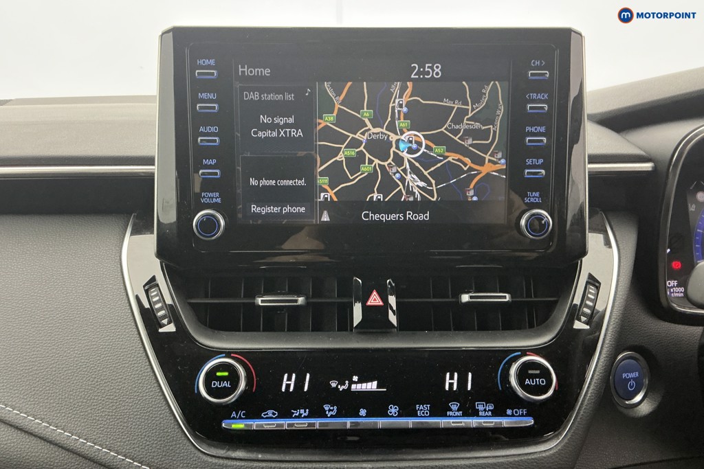 Used Toyota Corolla 2021 for sale - 77435812: Photo 10