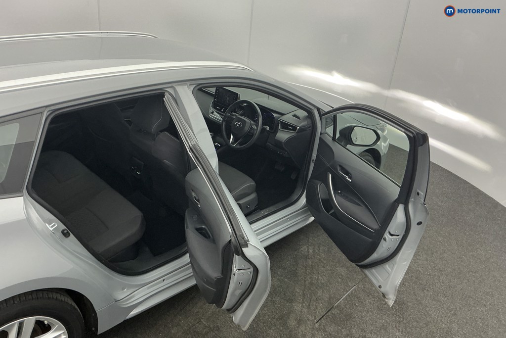 Used Toyota Corolla 2021 for sale - 77435812: Photo 14