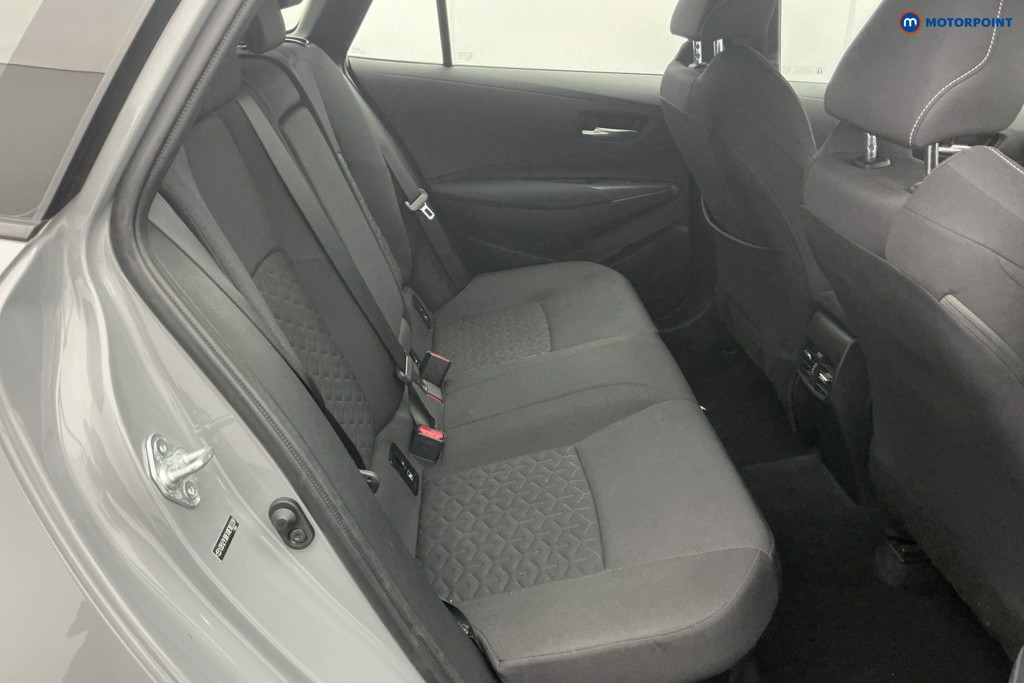 Used Toyota Corolla 2021 for sale - 77435812: Photo 15