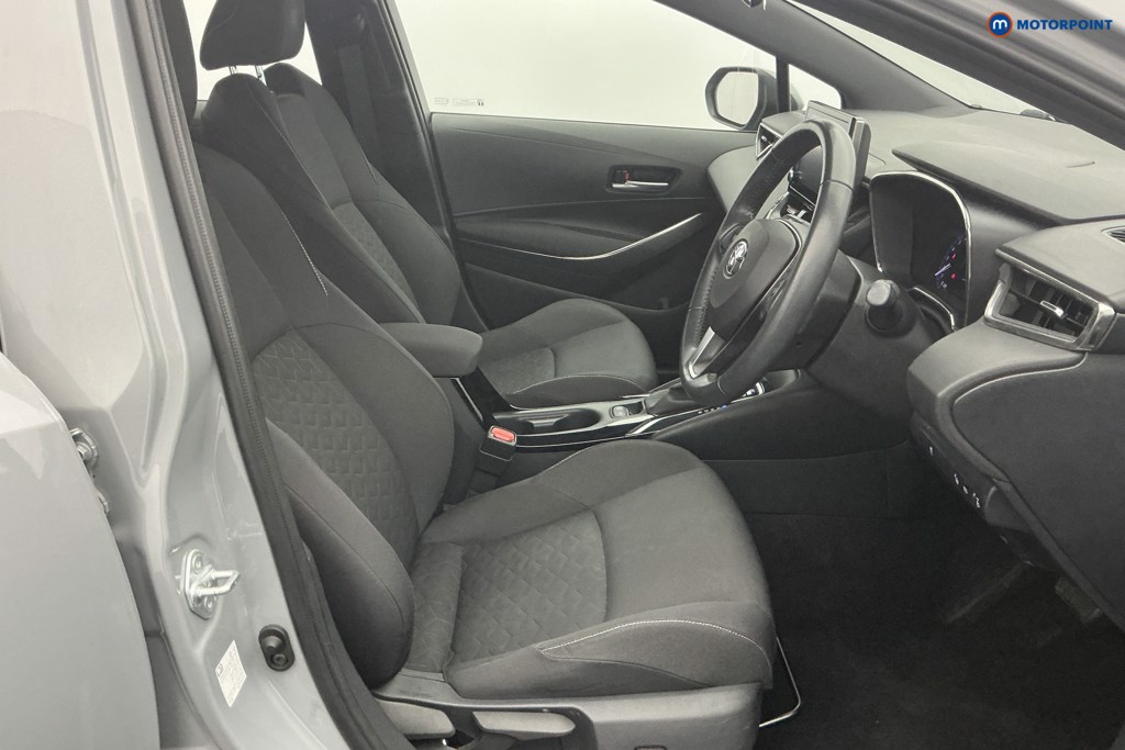 Used Toyota Corolla 2021 for sale - 77435812: Photo 17