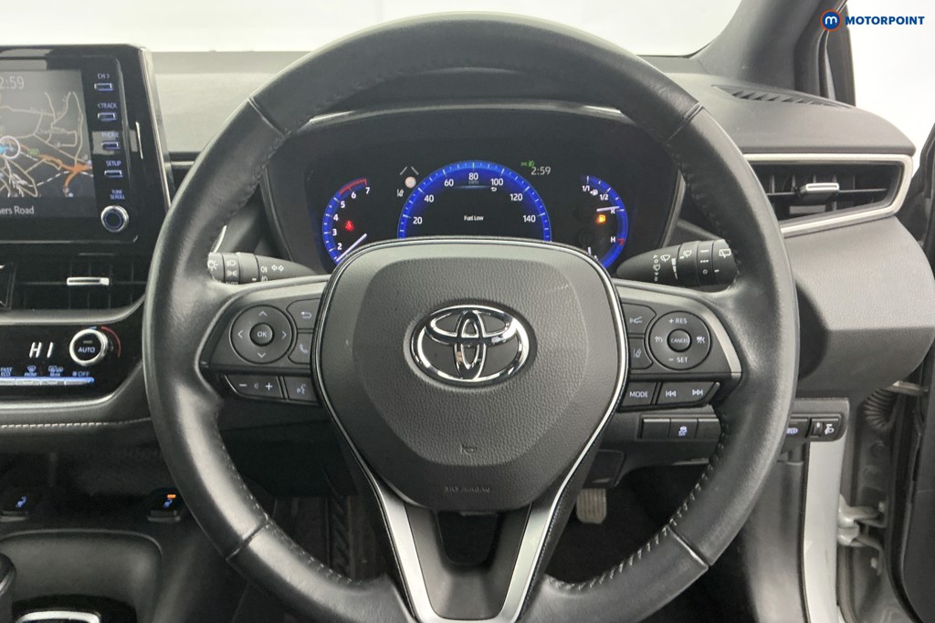Used Toyota Corolla 2021 for sale - 77435812: Photo 18