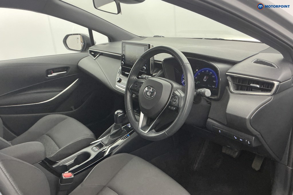 Used Toyota Corolla 2021 for sale - 77435812: Photo 19