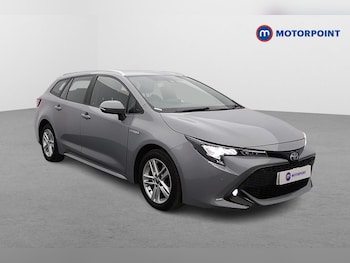 Used Toyota Corolla 2021 for sale - 77435812: Photo