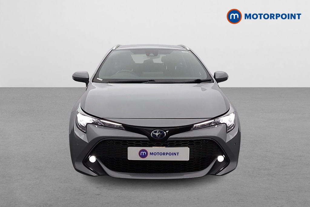 Used Toyota Corolla 2021 for sale - 77435812: Photo 2