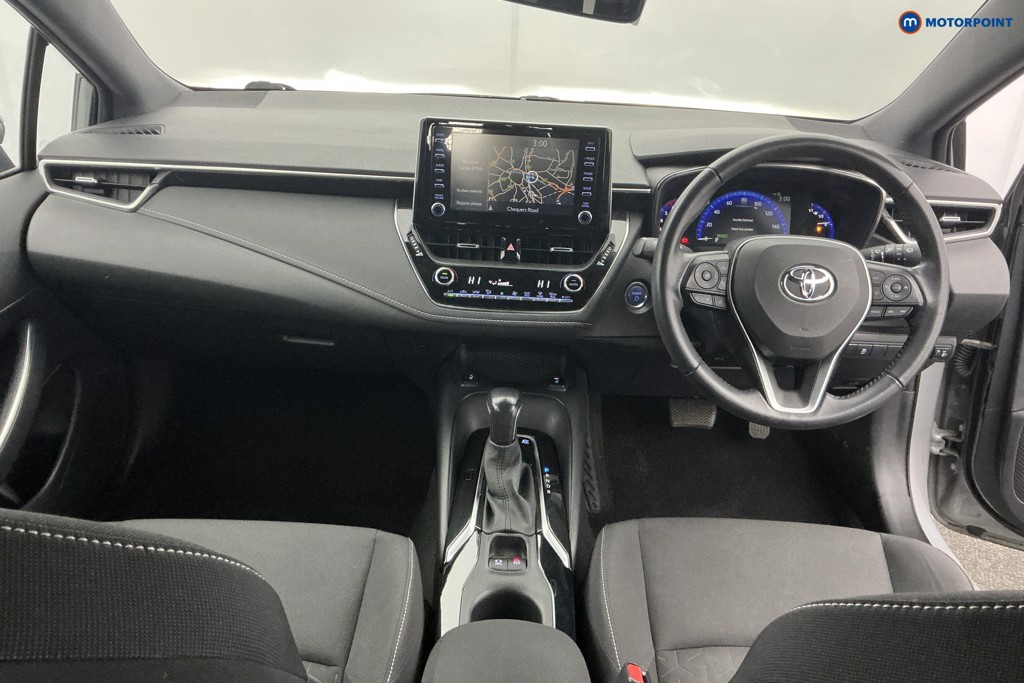 Used Toyota Corolla 2021 for sale - 77435812: Photo 23