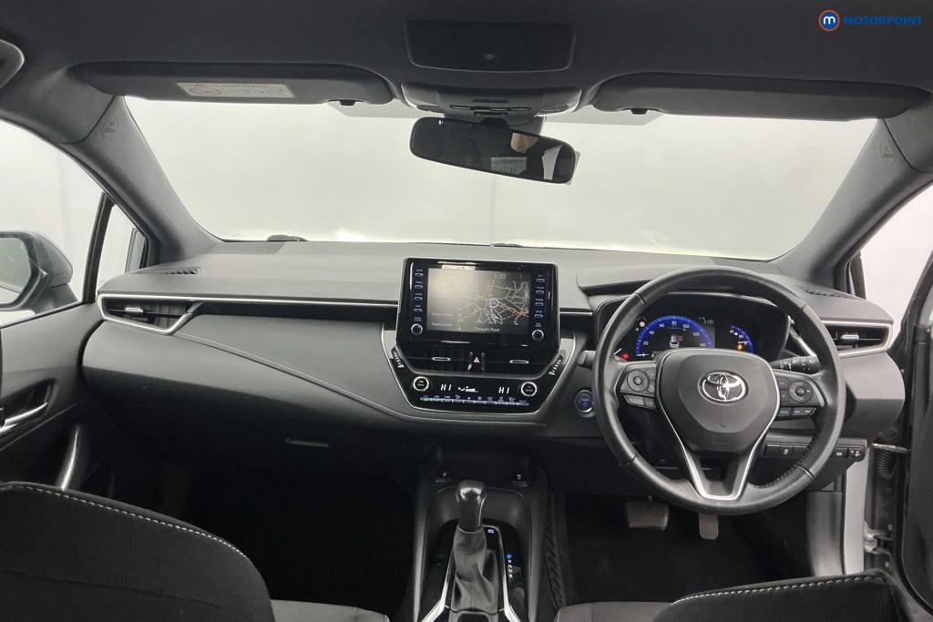 Used Toyota Corolla 2021 for sale - 77435812: Photo 24