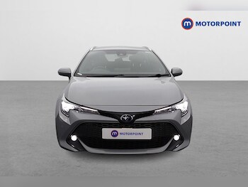 Used Toyota Corolla 2021 for sale - 77435812: Photo