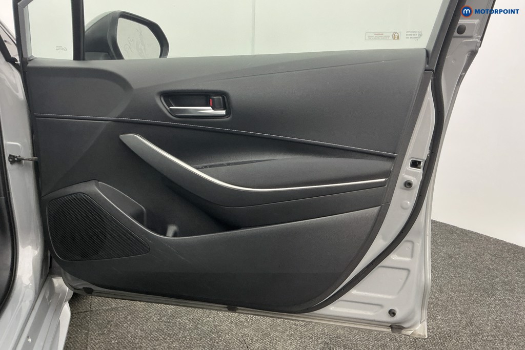 Used Toyota Corolla 2021 for sale - 77435812: Photo 35