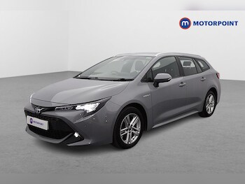 Used Toyota Corolla 2021 for sale - 77435812: Photo