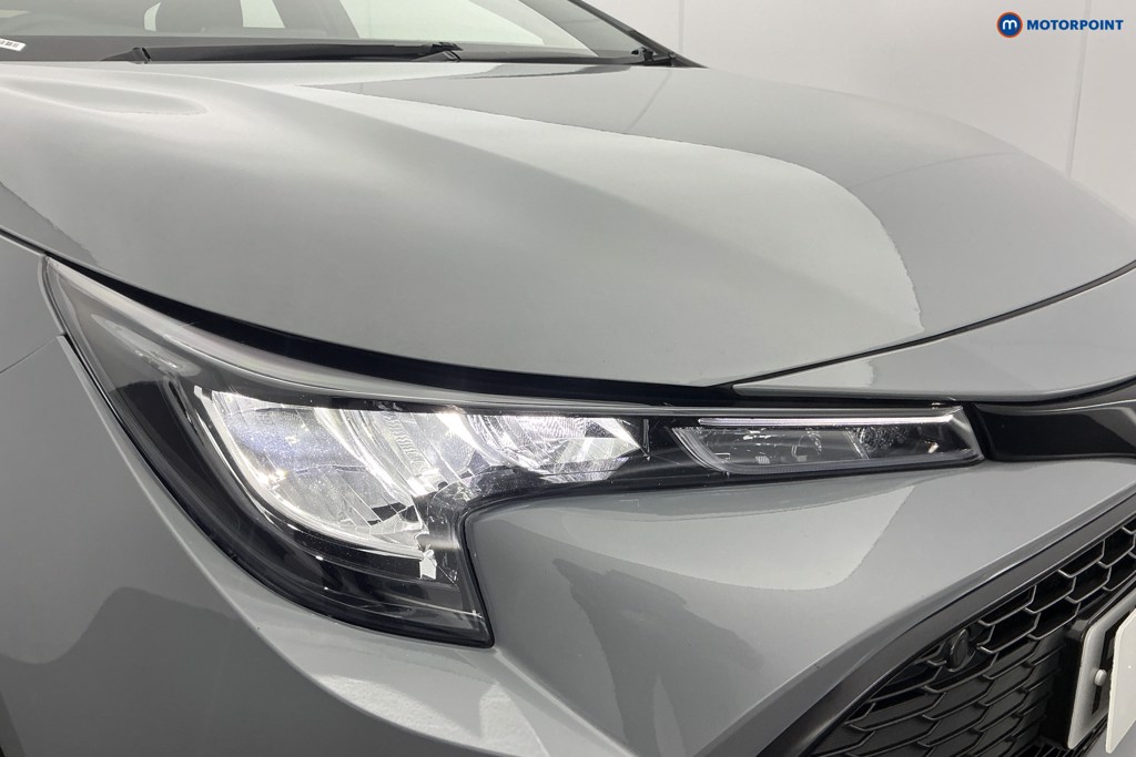 Used Toyota Corolla 2021 for sale - 77435812: Photo 40