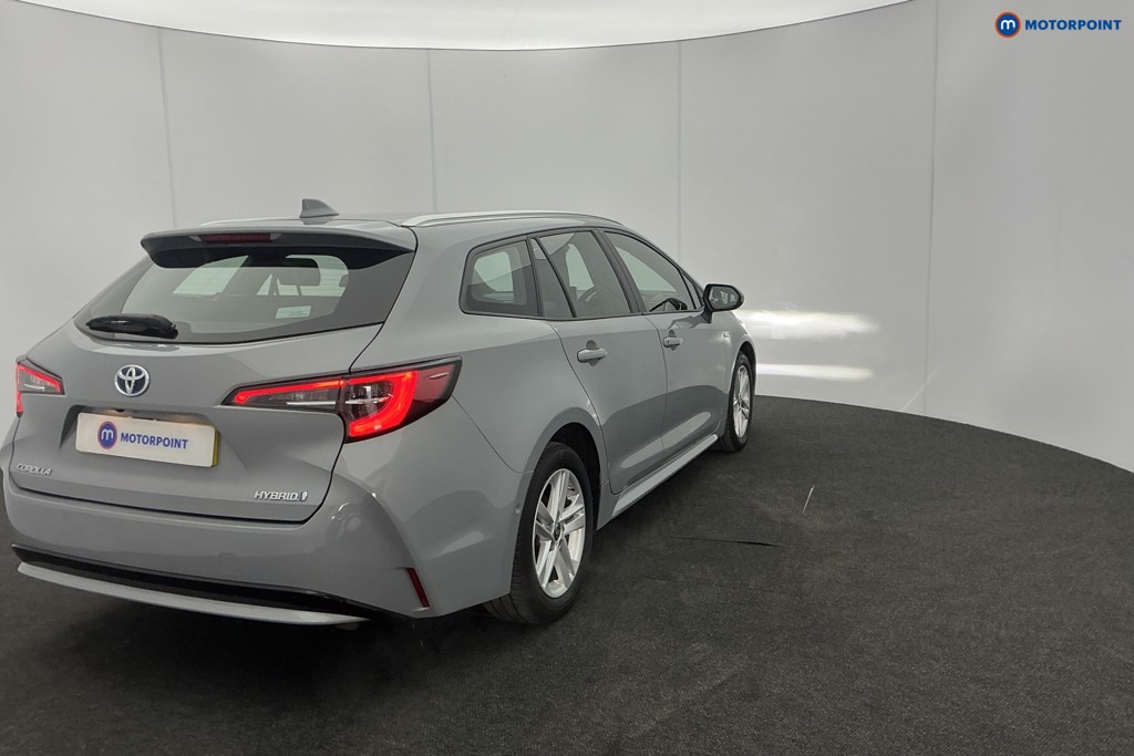 Used Toyota Corolla 2021 for sale - 77435812: Photo 42