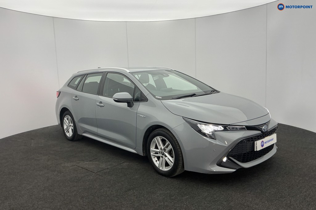 Used Toyota Corolla 2021 for sale - 77435812: Photo 44