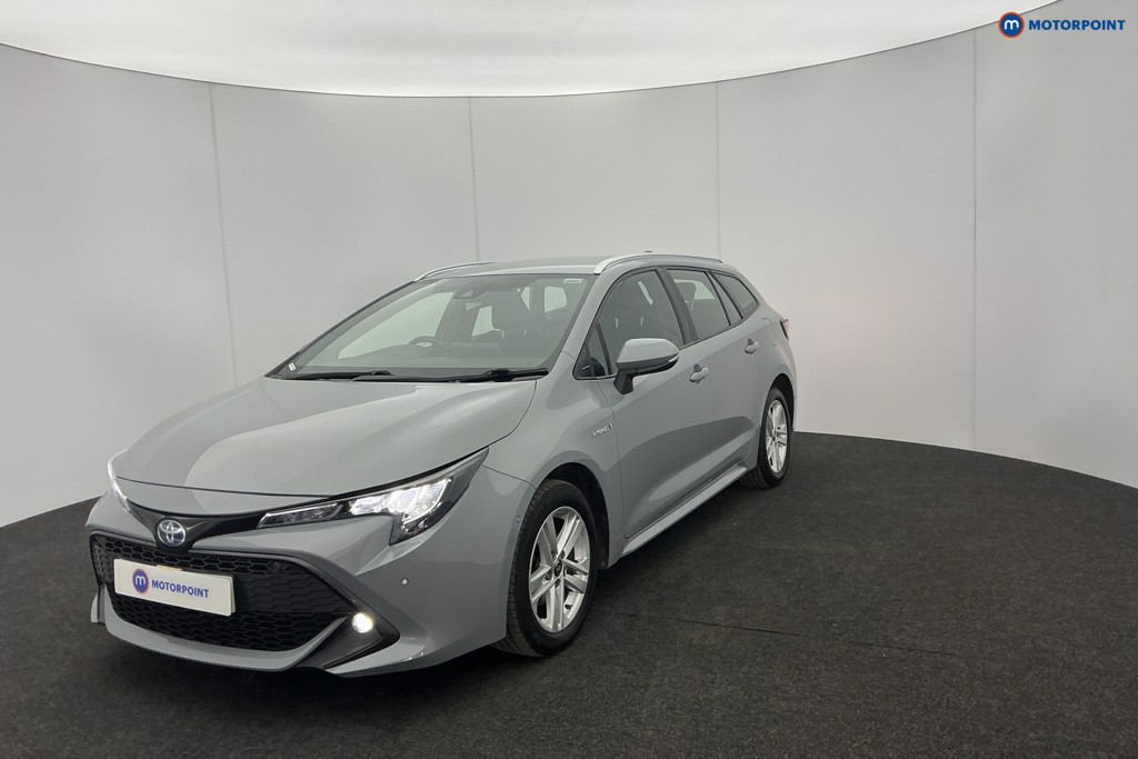 Used Toyota Corolla 2021 for sale - 77435812: Photo 46