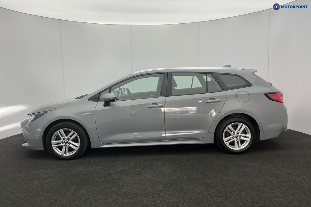 Used Toyota Corolla 2021 for sale - 77435812: Photo 47