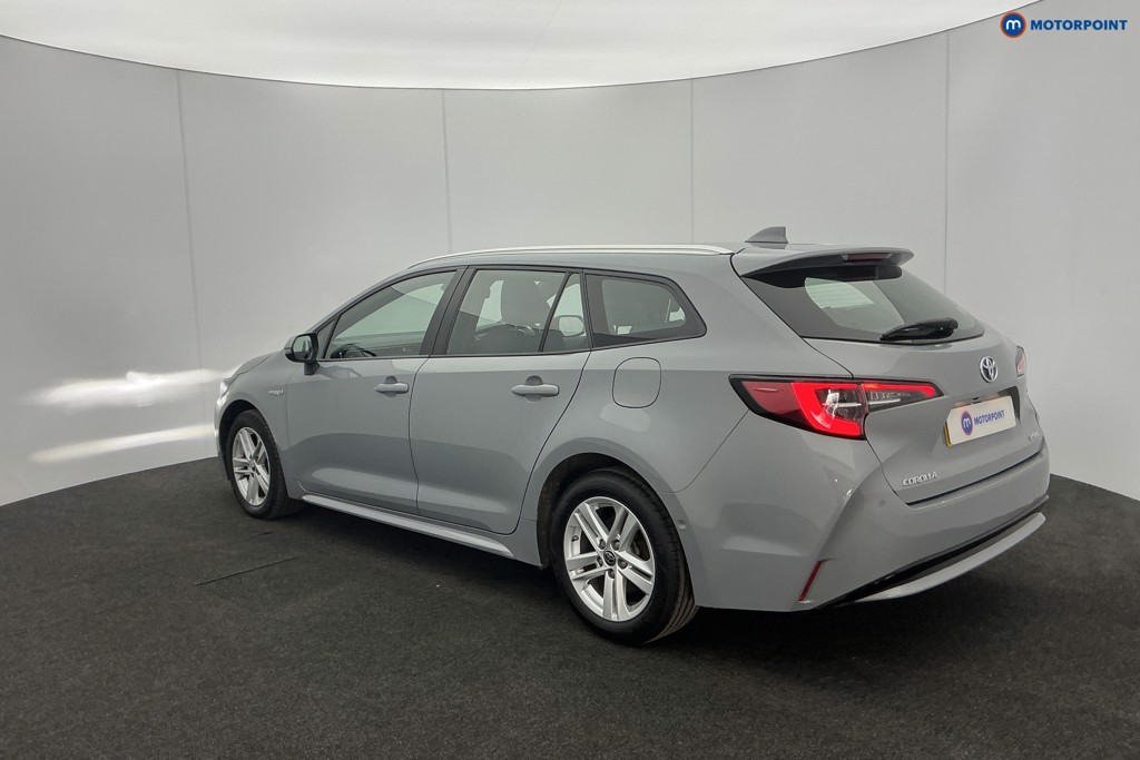 Used Toyota Corolla 2021 for sale - 77435812: Photo 48