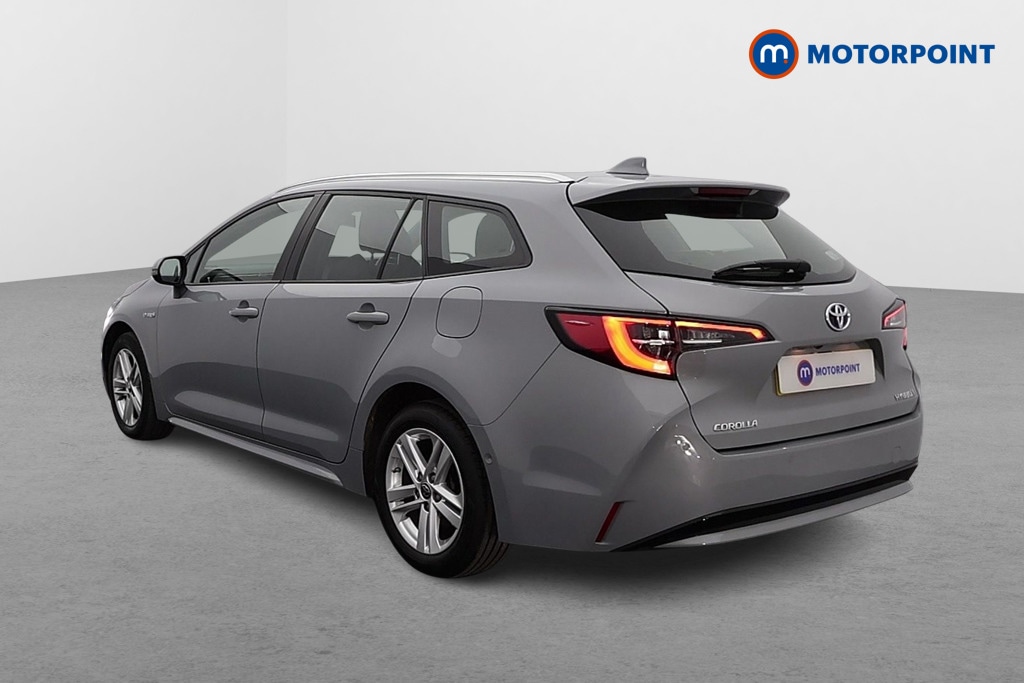 Used Toyota Corolla 2021 for sale - 77435812: Photo 5