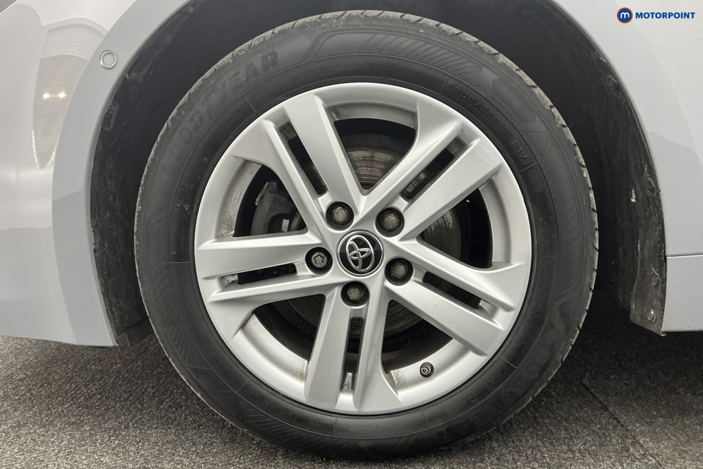 Used Toyota Corolla 2021 for sale - 77435812: Photo 53