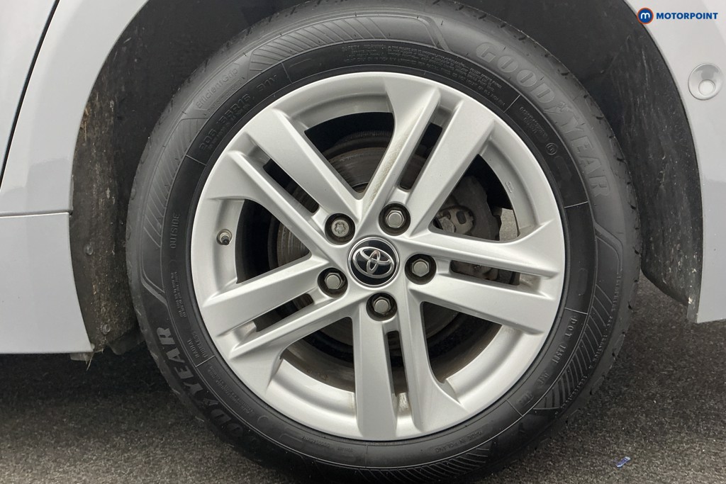 Used Toyota Corolla 2021 for sale - 77435812: Photo 54