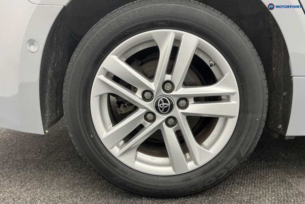 Used Toyota Corolla 2021 for sale - 77435812: Photo 55