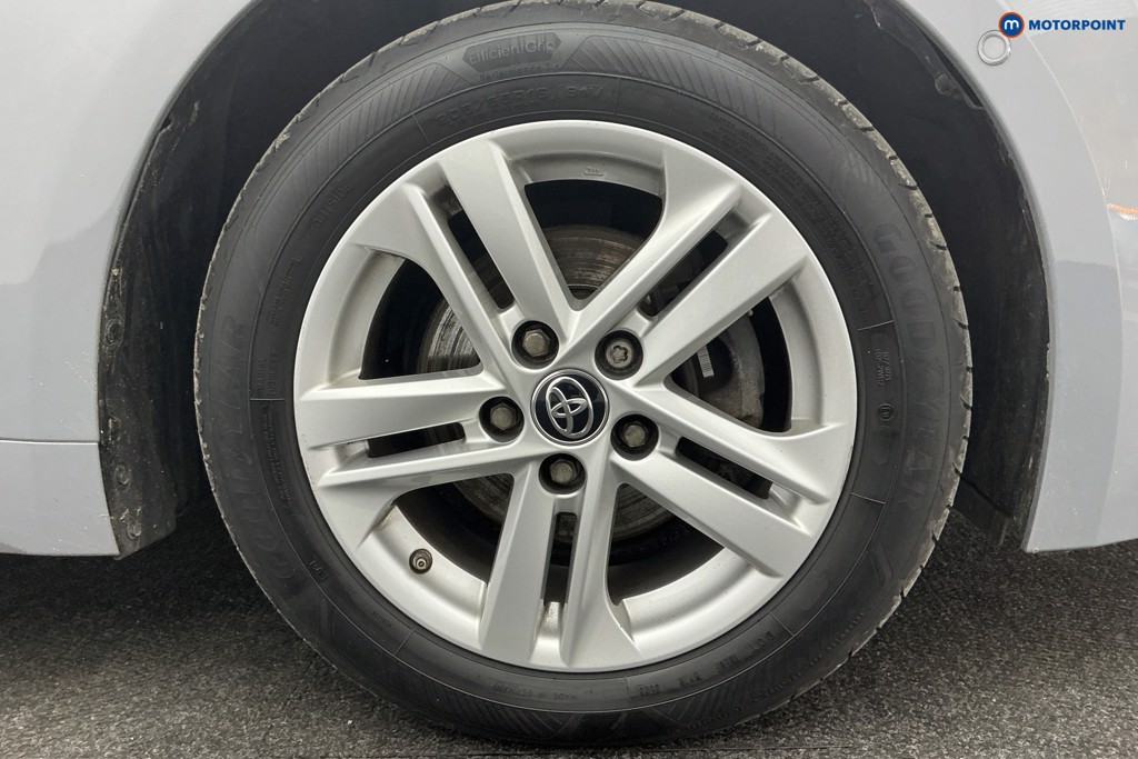 Used Toyota Corolla 2021 for sale - 77435812: Photo 56