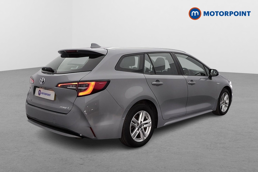Used Toyota Corolla 2021 for sale - 77435812: Photo 7