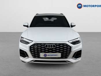 Used Audi Q5 2021 for sale - 74772611: Photo