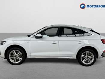 Used Audi Q5 2021 for sale - 74772611: Photo