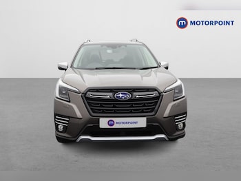 Used Subaru Forester 2023 for sale - 75527226: Photo