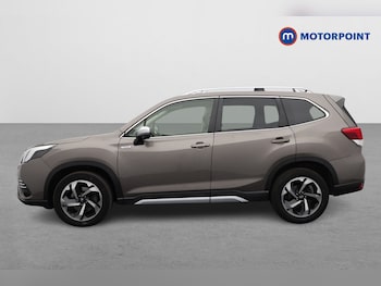 Used Subaru Forester 2023 for sale - 75527226: Photo