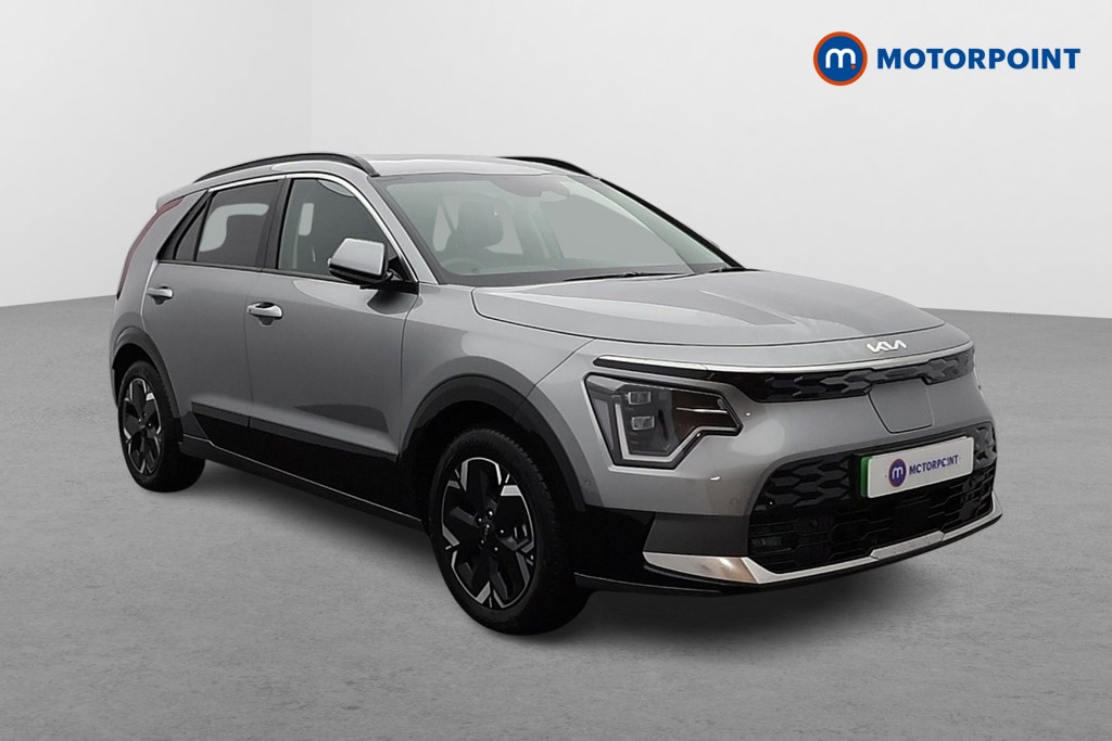 Used Kia Niro 2025 for sale - 76540923: Photo 1