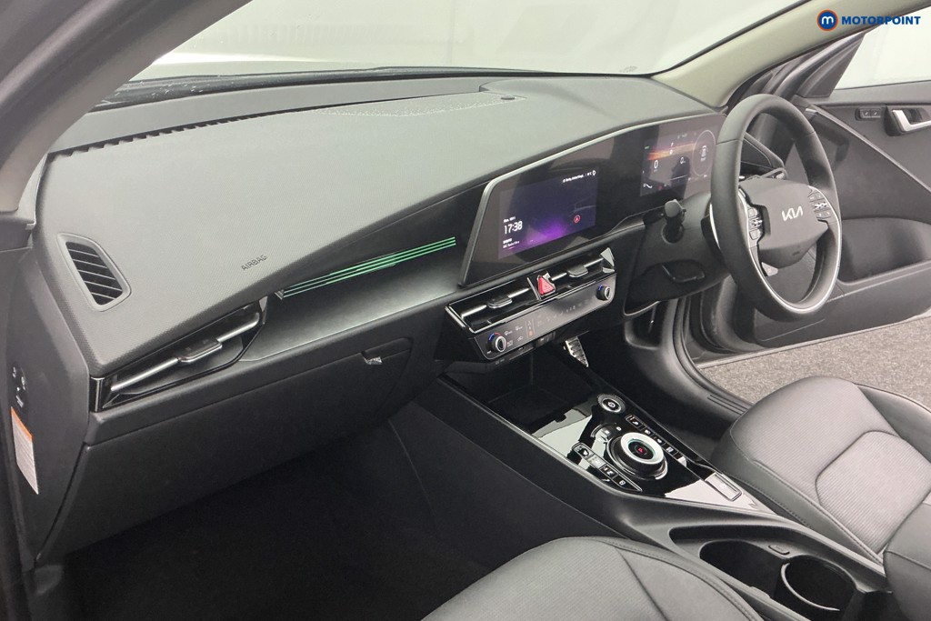 Used Kia Niro 2025 for sale - 76540923: Photo 11