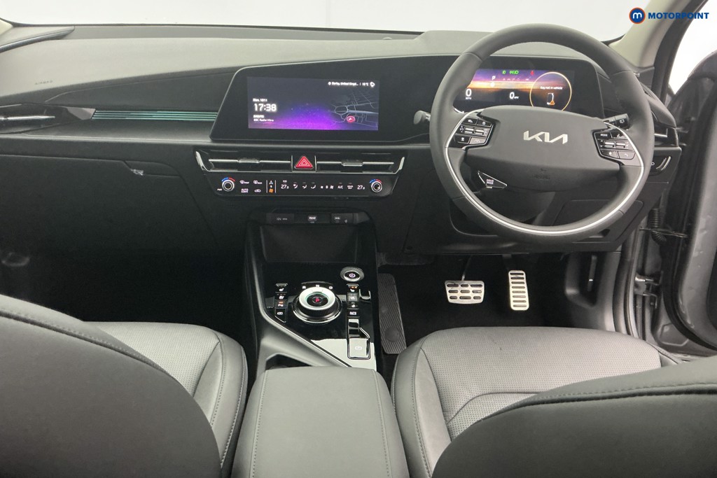 Used Kia Niro 2025 for sale - 76540923: Photo 13