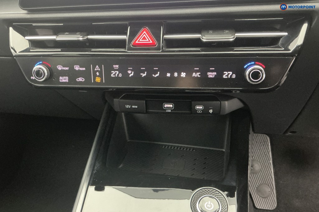 Used Kia Niro 2025 for sale - 76540923: Photo 15