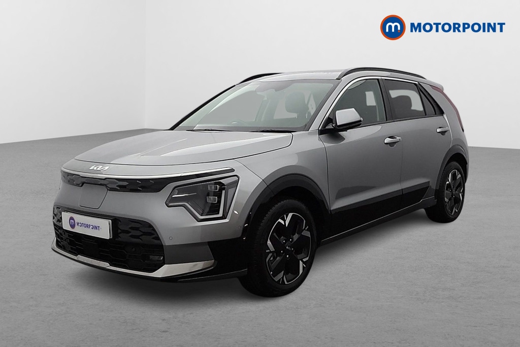 Used Kia Niro 2025 for sale - 76540923: Photo 3