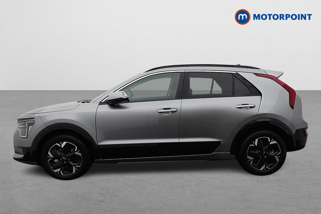 Used Kia Niro 2025 for sale - 76540923: Photo 4