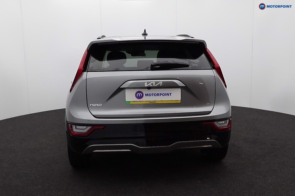 Used Kia Niro 2025 for sale - 76540923: Photo 5