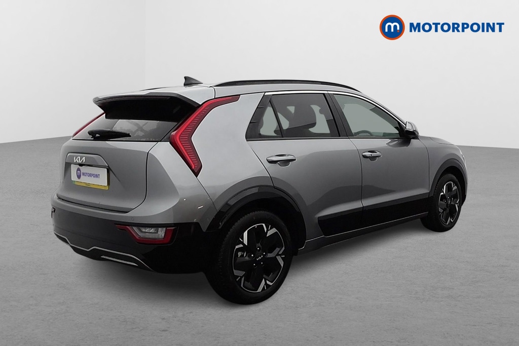 Used Kia Niro 2025 for sale - 76540923: Photo 6