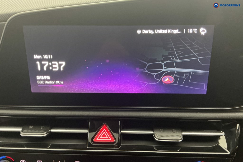 Used Kia Niro 2025 for sale - 76540923: Photo 8