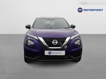 Used Nissan Juke 2022 for sale - 79437103: Photo