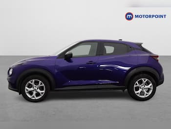 Used Nissan Juke 2022 for sale - 79437103: Photo