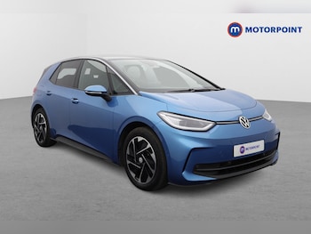 2024 - 150kW Match Pro 59kWh 5dr Auto
