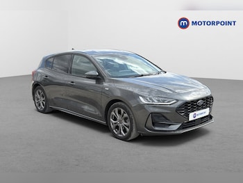 Used Ford Focus 2023 for sale - 79437004: Photo
