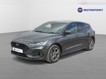 Used Ford Focus 2023 for sale - 79437004: Photo
