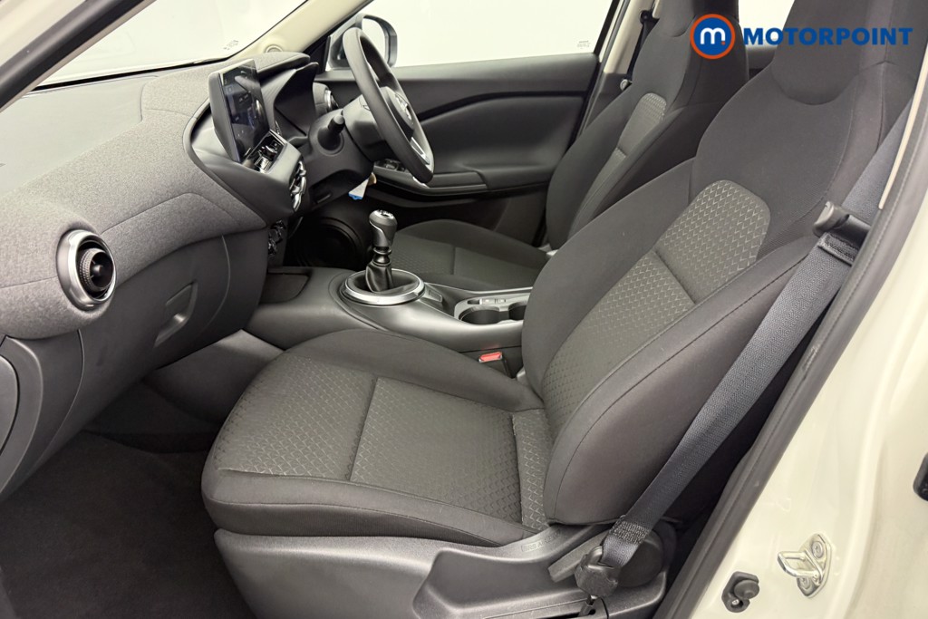 Used Nissan Juke 2024 for sale - 77636519: Photo 27