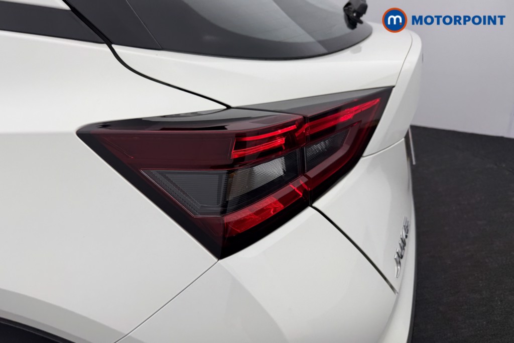 Used Nissan Juke 2024 for sale - 77636519: Photo 30