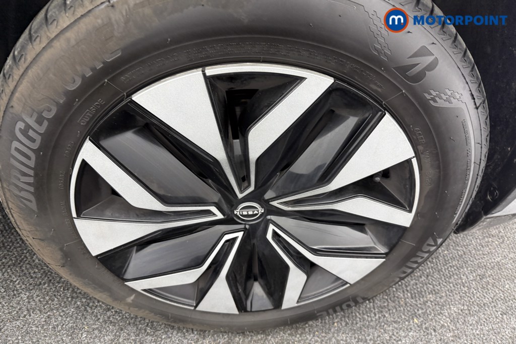 Used Nissan Juke 2024 for sale - 77636519: Photo 37