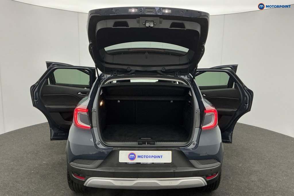 Used Renault Captur 2023 for sale - 77171171: Photo 11