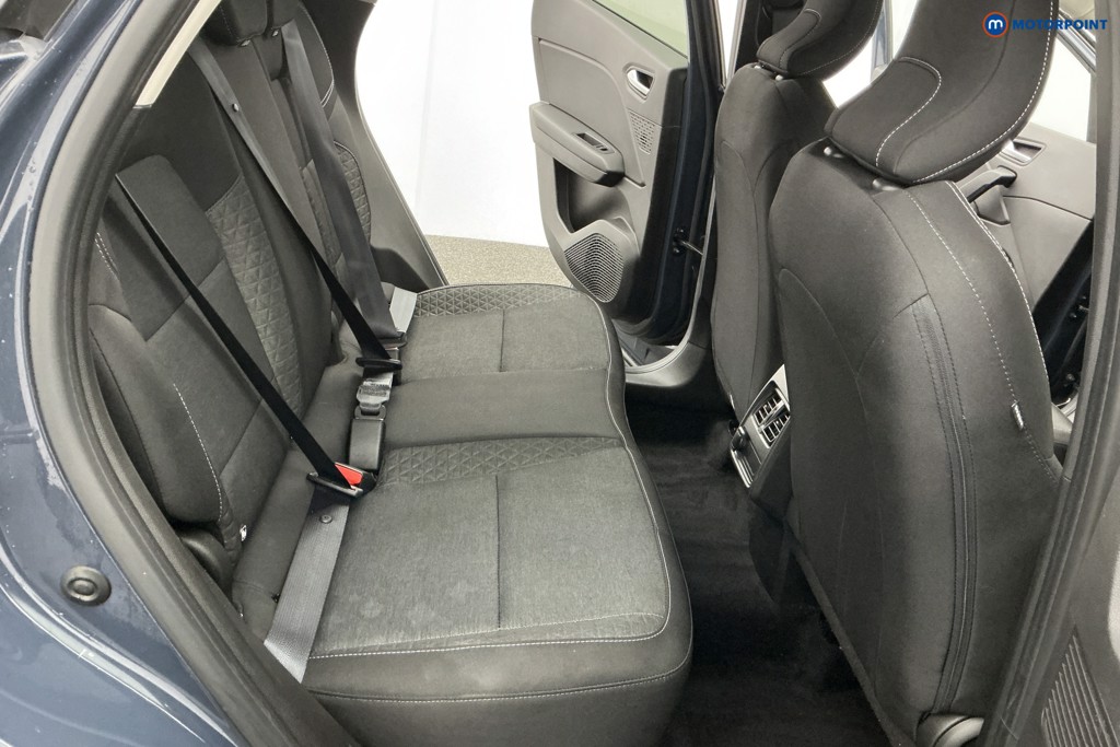 Used Renault Captur 2023 for sale - 77171171: Photo 15