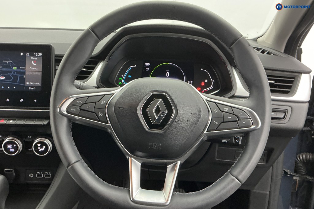 Used Renault Captur 2023 for sale - 77171171: Photo 17