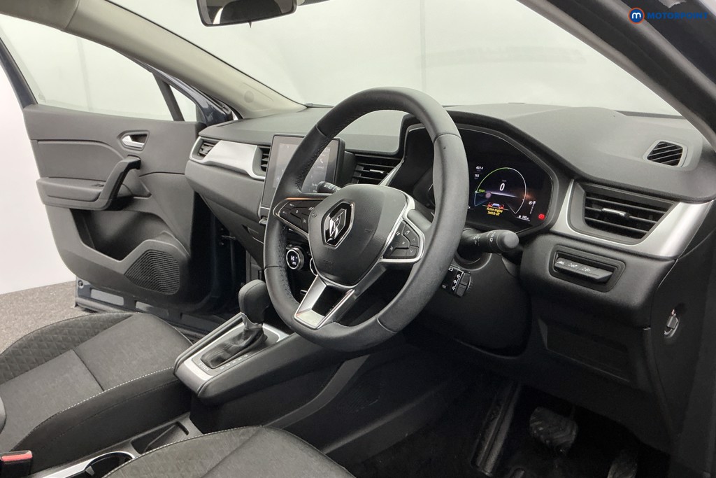 Used Renault Captur 2023 for sale - 77171171: Photo 18